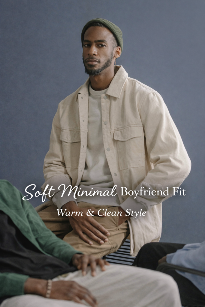 minimal outfit ideas for men street style
minimal outfit ideas for men casual look