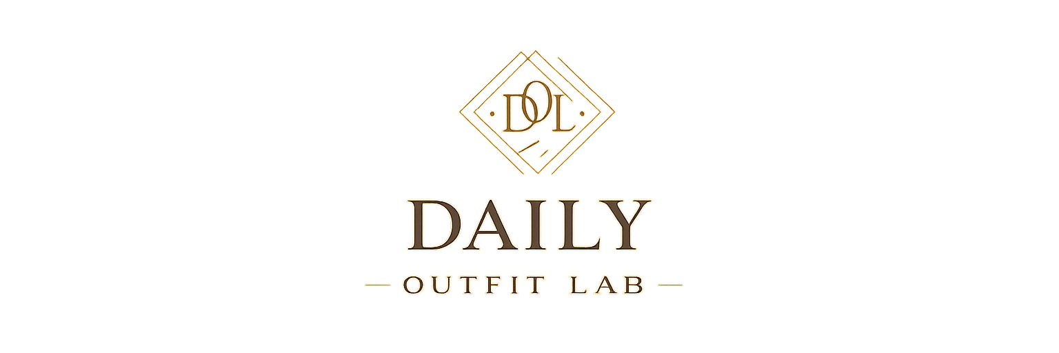 Daily Outfit Lab