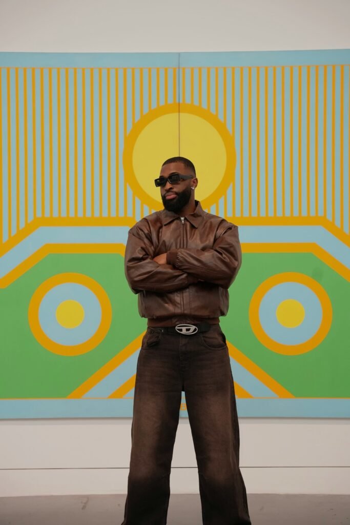 denim outfit ideas men